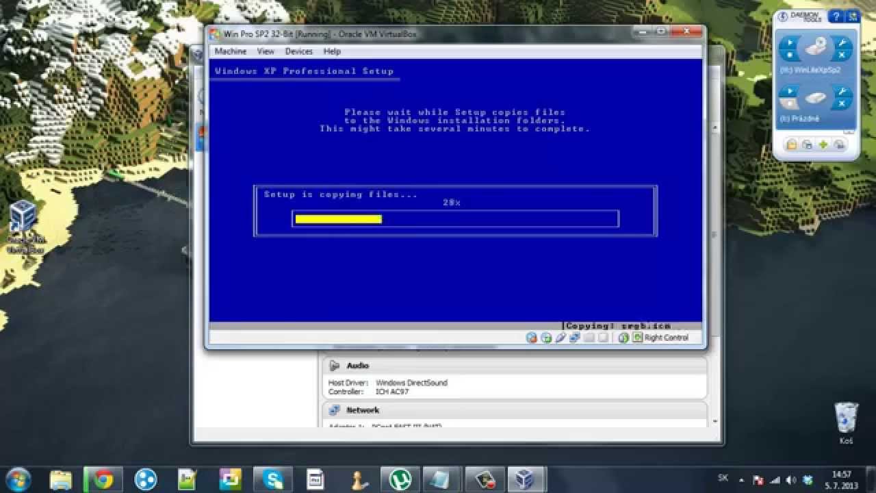Windows xp 32 bit iso download